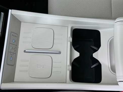 Certified 2025 Hyundai Santa Fe SEL image 16