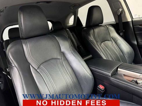 Used 2016 Lexus RX 350 AWD image 21