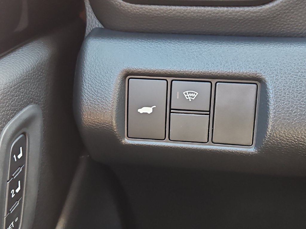 New 2026 Honda Pilot TrailSport image 18