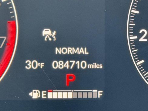 Certified 2023 Honda CR-V EX-L image 22