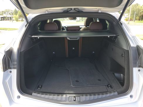 Used 2024 Alfa Romeo Stelvio Ti w/ Active Assist Plus Package image 9