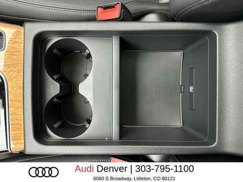 Certified 2023 Audi Q5 2.0T Premium Plus w/ Premium Plus Package AWD/4WD image 21