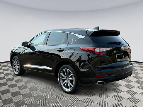Used 2023 Acura RDX AWD w/ Technology Package image 4