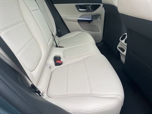 New 2026 Mercedes-Benz GLC 300 4MATIC image 28