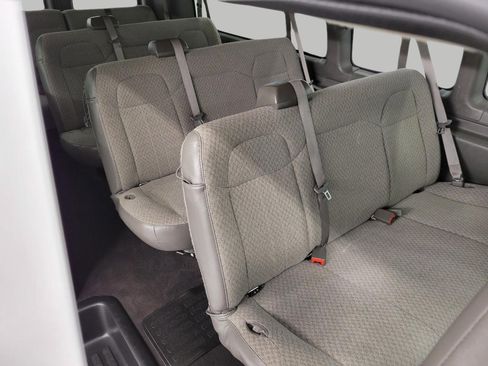 Used 2025 Chevrolet Express 3500 LT w/ LT Preferred Equipment Group image 22