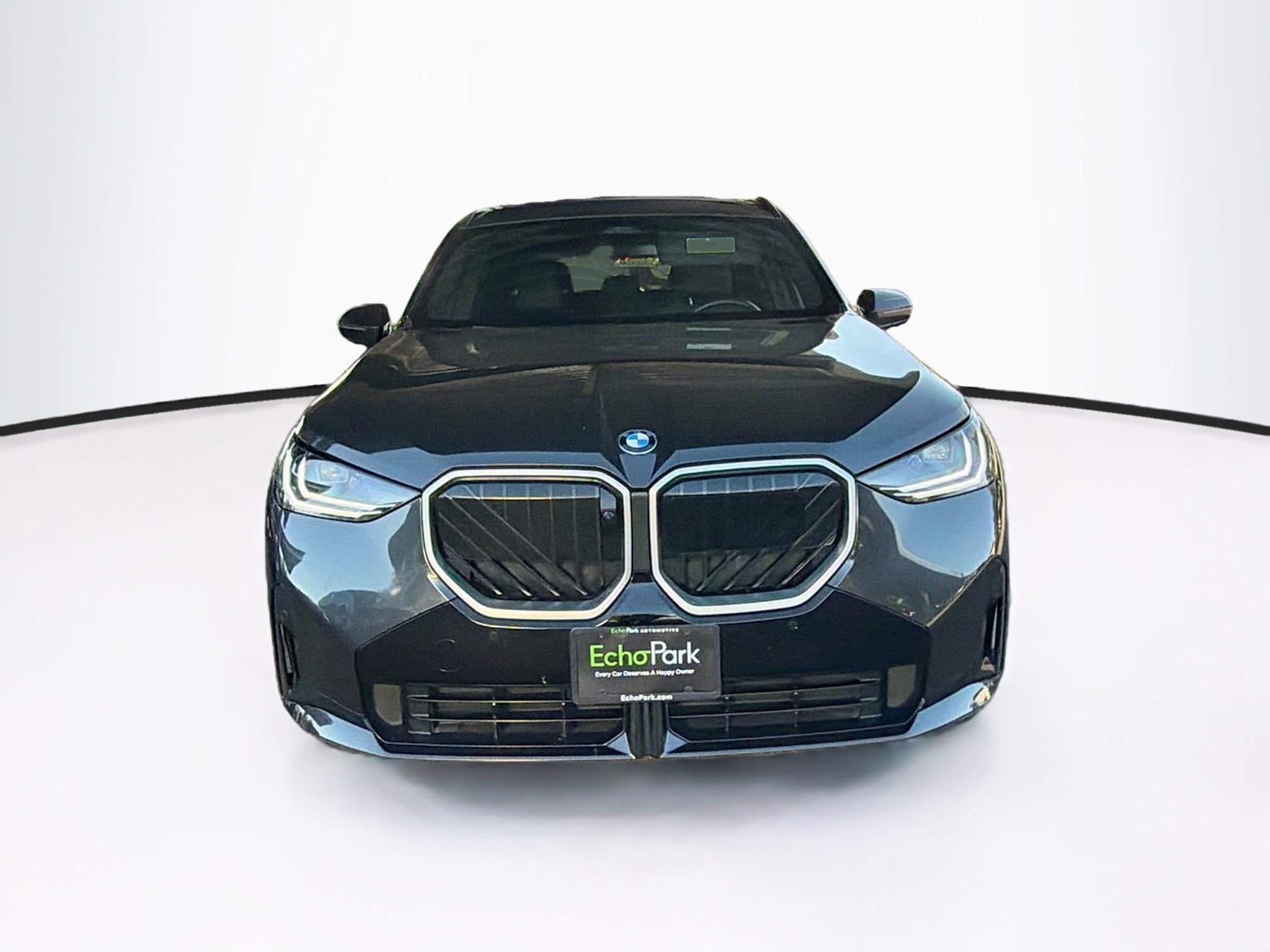 Used 2025 BMW X3 xDrive30i AWD/4WD image 2