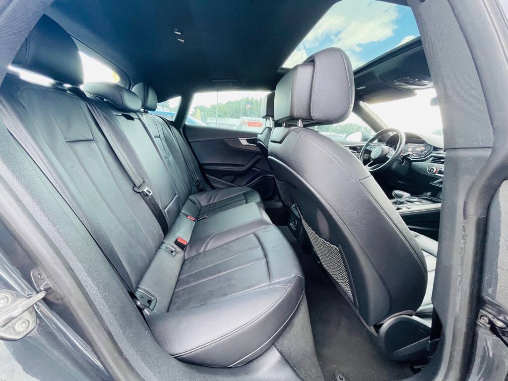 Used 2018 Audi A5 2.0T Prestige AWD/4WD image 24