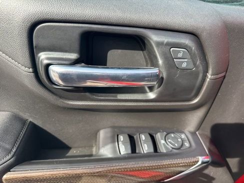 Used 2020 Chevrolet Silverado 1500 RST w/ All-Star Edition AWD/4WD image 15