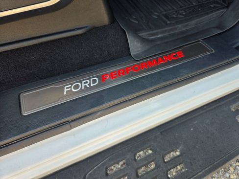 Used 2024 Ford F150 Raptor AWD/4WD image 27