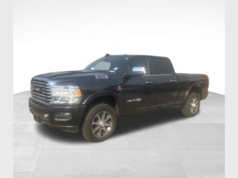 Used 2021 RAM 2500 Limited AWD/4WD image 1