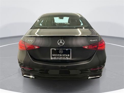 Certified 2023 Mercedes-Benz C 300 C 300 image 5