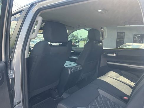 Used 2018 Toyota Tundra SR5 image 22