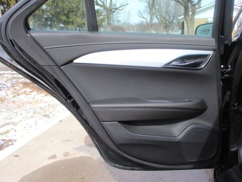 Used 2014 Cadillac ATS Luxury w/ Sun And Sound Package image 33