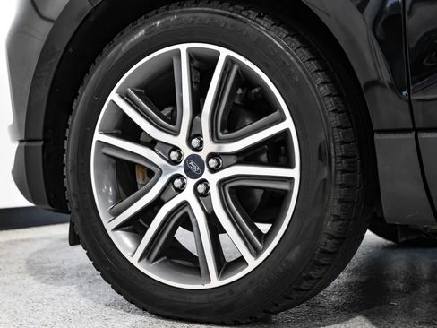 Used 2019 Ford Edge Titanium image 69