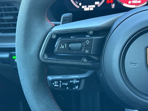 Certified 2025 Porsche 911 Carrera GTS RWD image 22