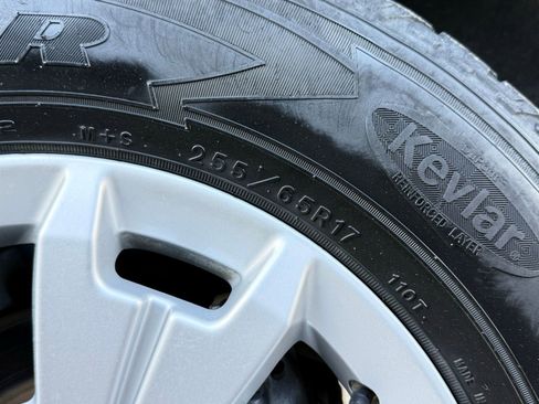 Used 2016 Chevrolet Colorado LT w/ LT Convenience Package image 52