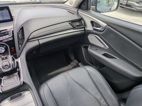 Used 2020 Acura RDX FWD w/ Technology Package image 16