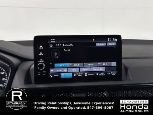 Used 2024 Honda CR-V EX-L image 6