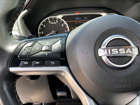 Used 2024 Nissan Altima 2.5 SR FWD image 23