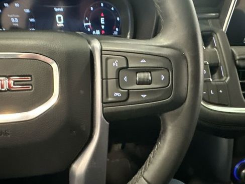 Used 2024 GMC Yukon SLE w/ Max Trailering Package image 23