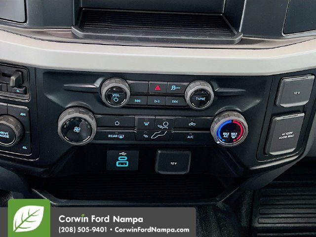 New 2026 Ford F550 4x4 Crew Cab Super Duty image 8