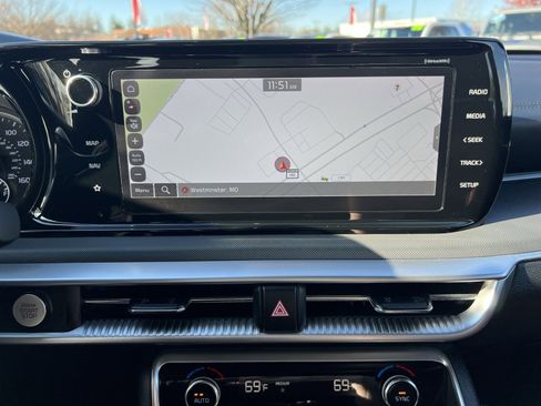 Used 2023 Kia K5 GT-Line w/ GT-Line Premium Package image 20