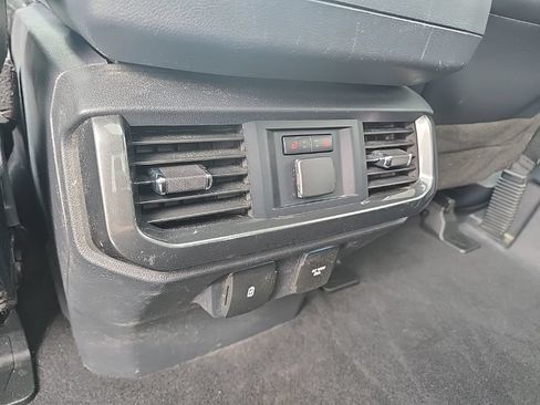 Used 2023 Ford F150 Lariat w/ Equipment Group 502A High AWD/4WD image 17
