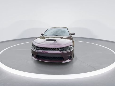 Used 2022 Dodge Charger Scat Pack RWD image 3