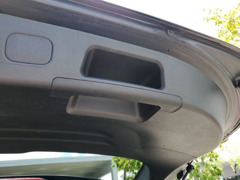 Used 2023 Hyundai Santa Fe SE w/ Cargo Package image 9