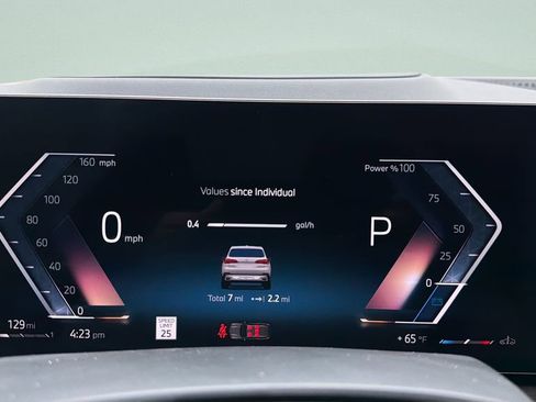 New 2026 BMW X5 xDrive40i image 18