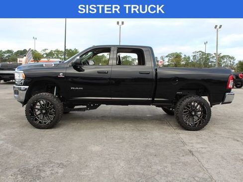 Used 2020 RAM 2500 Big Horn image 6