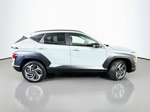 New 2026 Hyundai Kona SEL Premium AWD/4WD image 8