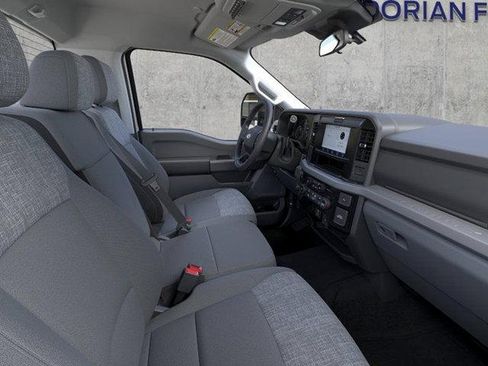 New 2026 Ford F250 XLT w/ 360-Degree Camera Package AWD/4WD image 11