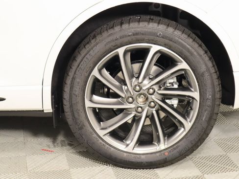 New 2025 Lincoln Corsair Grand Touring image 20