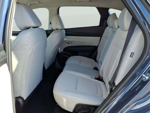 New 2026 Hyundai Tucson SEL image 10
