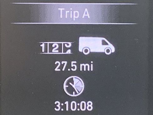 New 2024 RAM ProMaster 2500 w/ Safety Group image 25