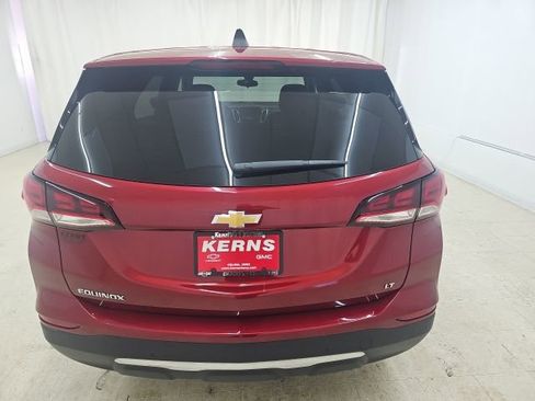 Used 2023 Chevrolet Equinox LT image 15