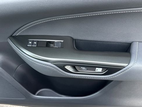 Used 2024 Lexus NX 350 AWD w/ Cold Area Package image 19