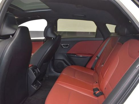 Certified 2025 Kia K4 GT-Line Turbo image 10