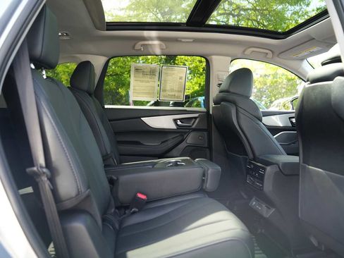 Certified 2025 Acura MDX SH-AWD image 37