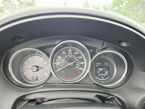 Used 2014 MAZDA CX-5 Sport FWD image 12