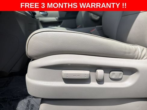 Used 2016 Honda Odyssey EX-L image 13