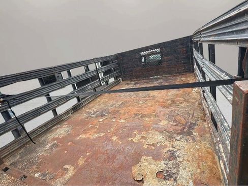 Used 2012 Ford F450 XL w/ PWR Equipment Group image 23