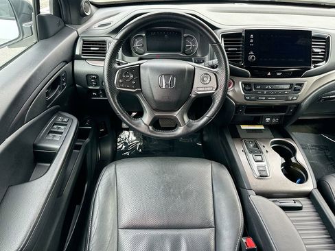 Used 2022 Honda Passport EX-L image 21
