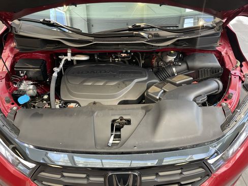 Used 2025 Honda Odyssey EX-L image 38
