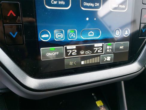 Used 2025 Subaru Crosstrek 2.5i Wilderness w/ Wilderness Package image 17