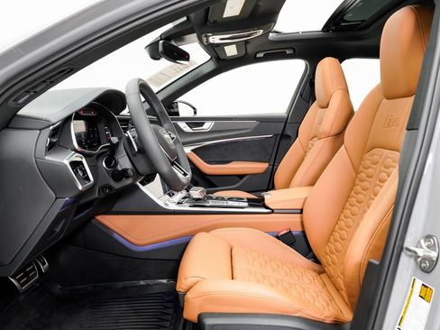 Used 2023 Audi RS 6 image 6