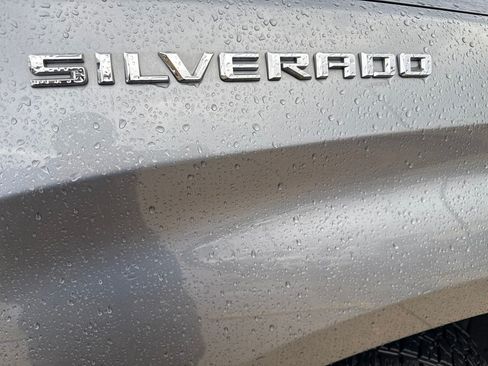 Used 2021 Chevrolet Silverado 1500 RST w/ Convenience Package II RWD image 16