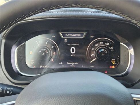 New 2026 RAM 2500 Laramie image 10