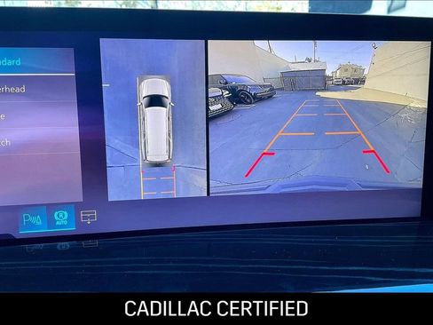 Used 2026 Cadillac Escalade ESV Sport w/ LPO, ONYX Package image 28